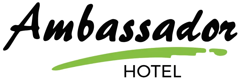 Ambassador Hotel