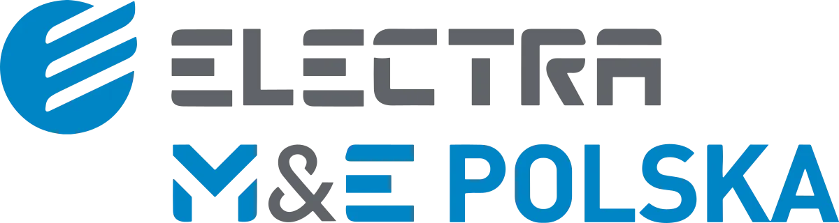 Logo von Electra M&E Polska