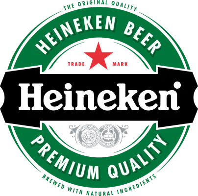 Heineken