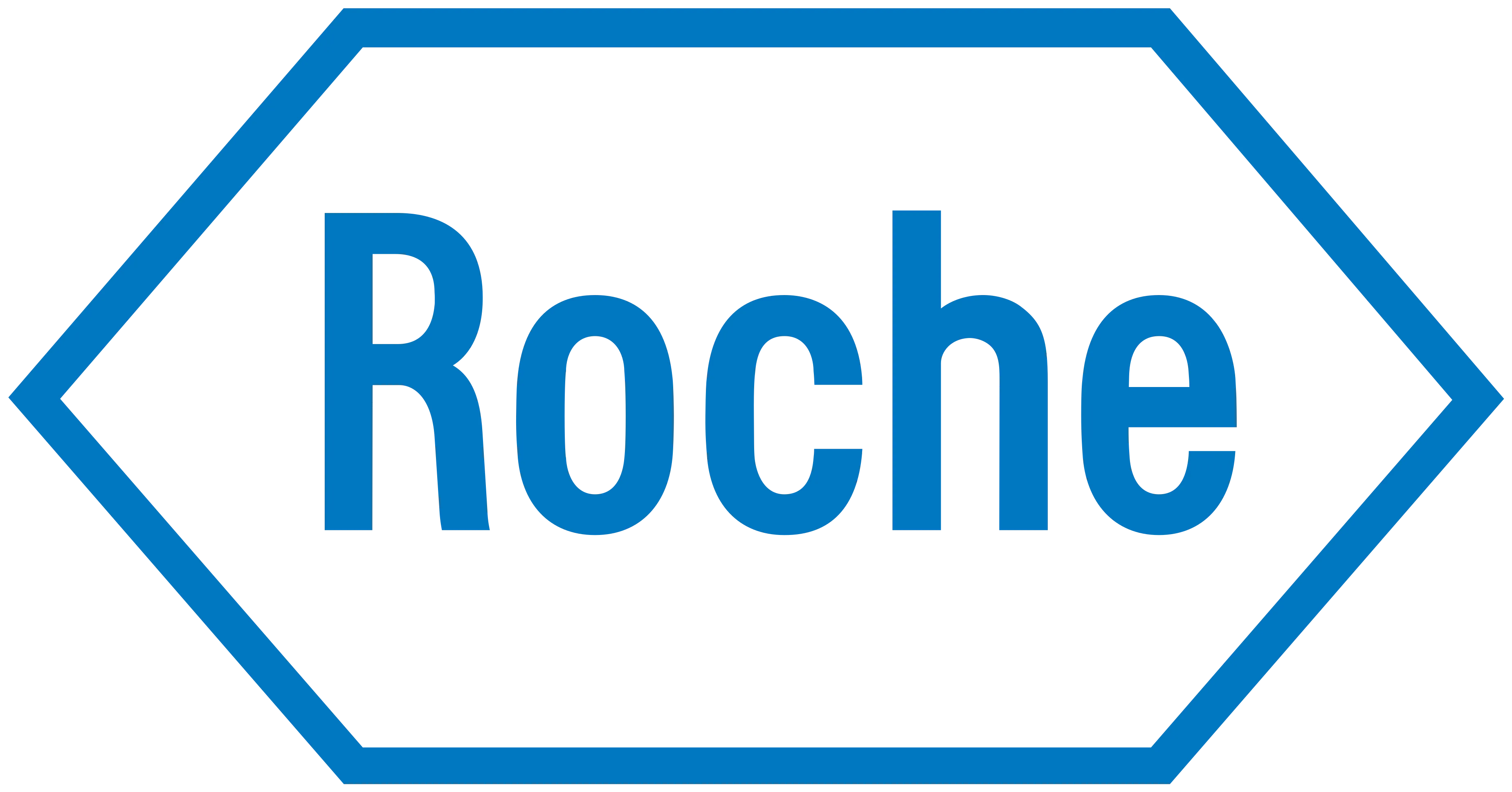 Hoffmann-La Roche