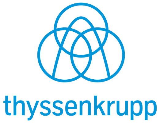 thyssenkrupp