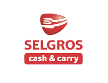 SELGROS: technische Gebäudeausrüstung für SELGROS Einkaufsmärkte in Russland, 2008