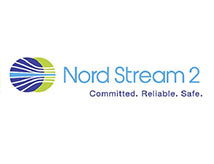 Nord Stream II. since 2018